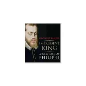 Imprudent King (2015)