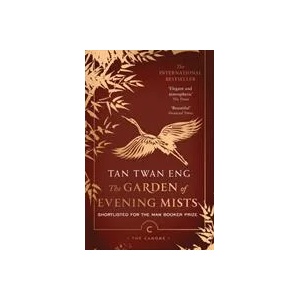 Garden of Evening Mists (ISBN: 9781786893895)