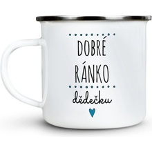 Ahome Plecháček Dobré ránko Dědečku 300 ml