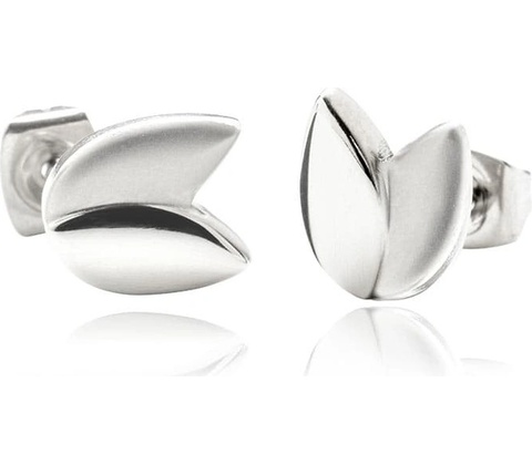 Boccia Titanium náušnice 05036-01