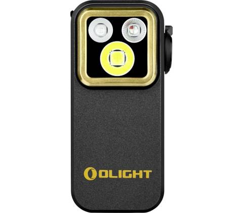 Olight Oclip Pro