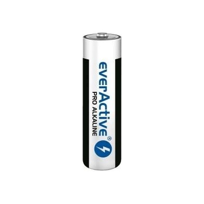 everActive Батерии EverActive AA/LR6 1, 5 V (10 броя)