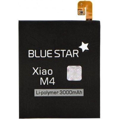 Blue Star BTA-Xim4