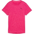 Puma TAD ESSENTIAL HEATHER TEE W 525891-99