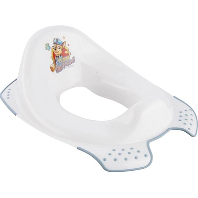 Keeper Plastové protiskluzové sedátko na WC Paw Patrol