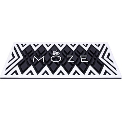Moze Odkvapkávacia podložka Biela White
