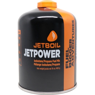 JetBoil power fuel 450g – Zboží Dáma