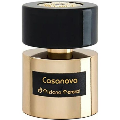 Tiziana Terenzi Casanova čistý parfum unisex 100 ml
