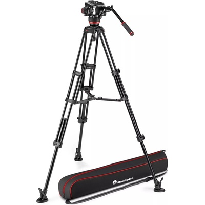 Manfrotto 504X