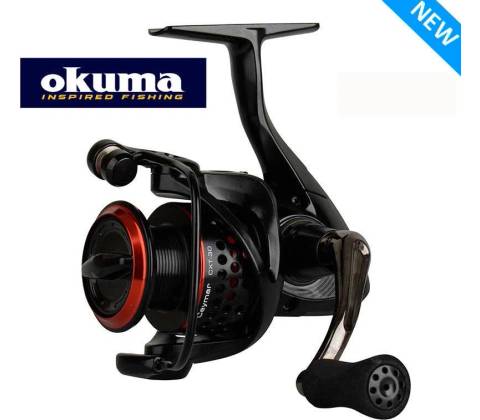 Okuma Ceymar XT 30