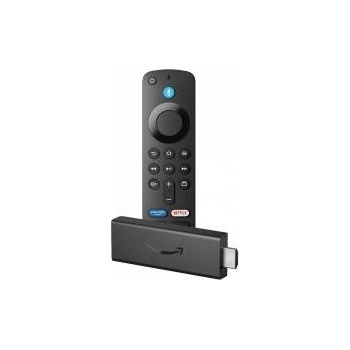 Amazon Fire TV Stick HD 2024 (B0CQMRKRV5)