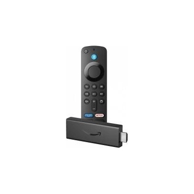 Amazon Fire TV Stick HD 2024 (B0CQMRKRV5)
