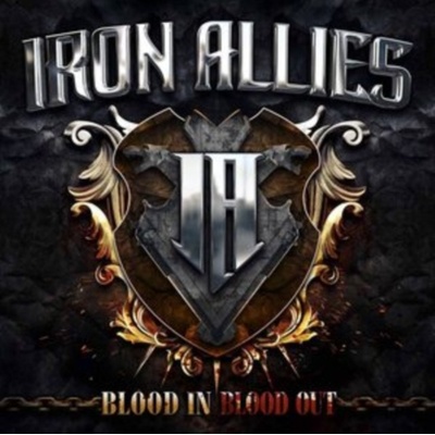 Blood in Blood Out - Iron Allies LP