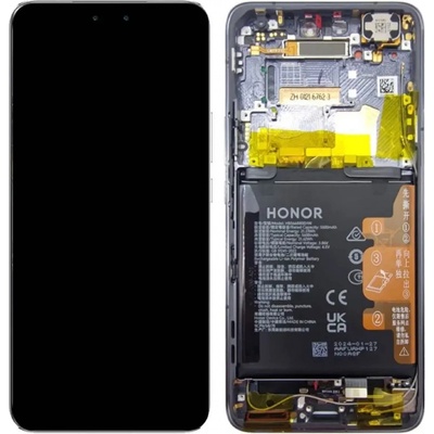 LCD Displej + Dotykové sklo Honor Magic 6 Pro
