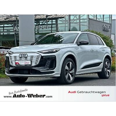 Audi Q6 e-tron 285 kW