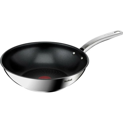 Wok Tefal B8171944, Intuition, wok pánev na míchání 28 cm