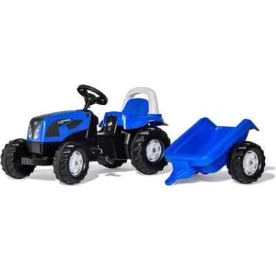 Rolly Toys Kid Landini 011841