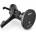 Hama Car Holder Hama Qi2 15W (HAMA-201736)
