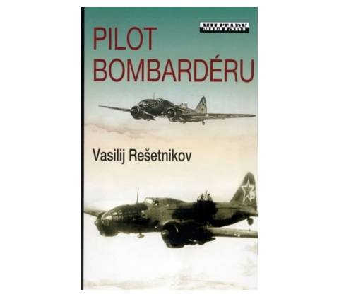 Pilot bombardéru