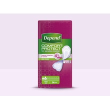 Depend Mini 14 ks