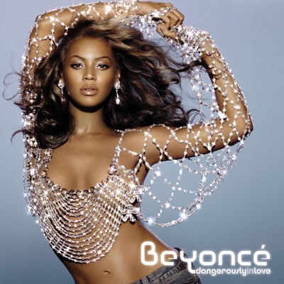 Beyoncé - Dangerously In Love (CD) (5099750939529)