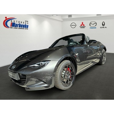 Mazda MX-5 SKYACTIV-G 97 kW