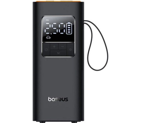 BASEUS SuperMini Inflator
