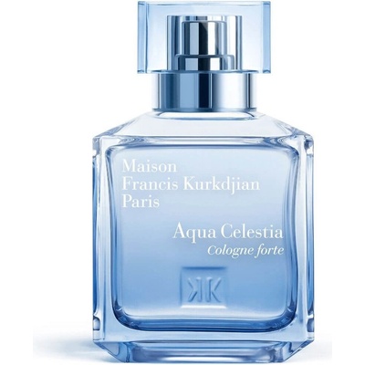 Maison Francis Kurkdjian Aqua Celestia Cologne Forte parfumovaná voda unisex 70 ml