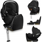 Lionelo Moxie i-Size + base