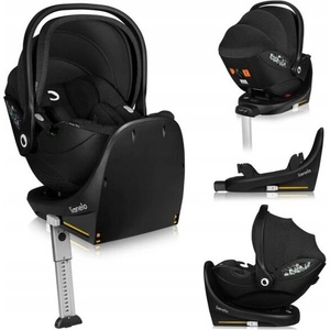 Lionelo Moxie i-Size + base
