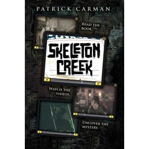 Skeleton Creek | Carman (ISBN: 9781953380258)