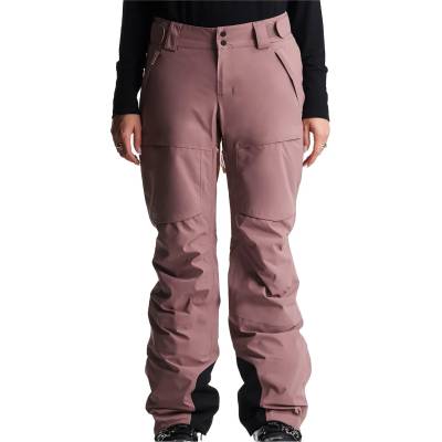 Orage Дамски ски панталон Orage Women's Clara Insulated Pants Ski trousers - Light Plum (107-3947-0214)