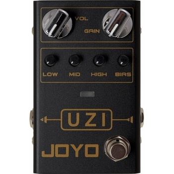 Joyo R-03 Uzi Eфект за китара (R-03)