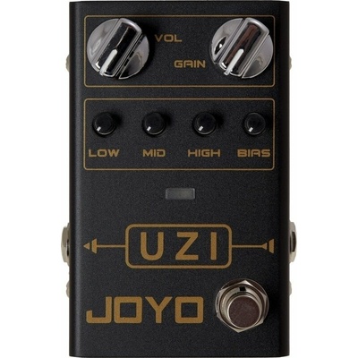 Joyo R-03 Uzi Eфект за китара (R-03)