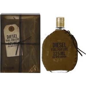 Diesel Fuel for Life Homme EDT 125 ml Парфюми