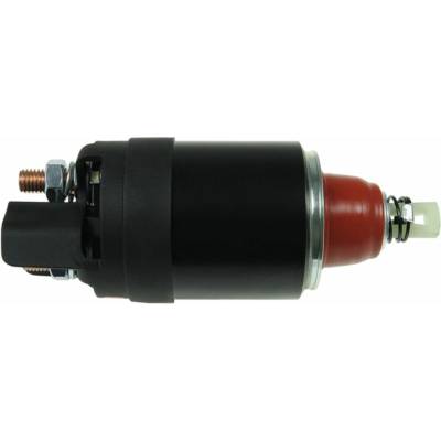 Elektromagnetický spínač, startér AS-PL SS9092S