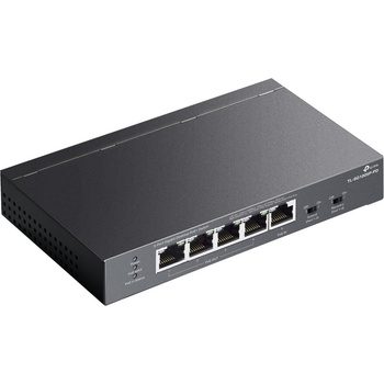TP-Link TL-SG1005P-PD