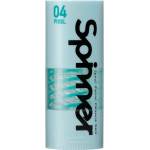 TENGA Spinner Pixel - мастурбатор (прозрачен)
