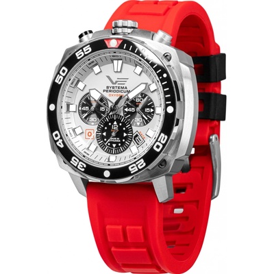 Vostok Europe VK67/650A722