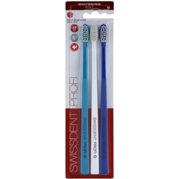 Swissdent Whitening soft 2+1