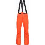 Bogner fire+ice Мъжки скиорски панталони BOGNER FIRE+ICE Scott 3 vibrant fire