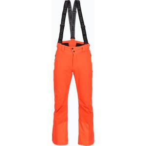 Bogner fire+ice Мъжки скиорски панталони BOGNER FIRE+ICE Scott 3 vibrant fire