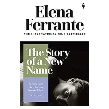 The Story of a New Name