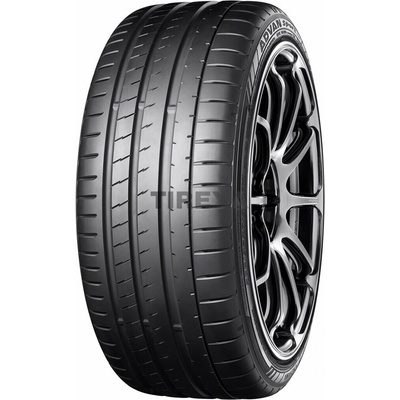 Yokohama Advan Sport V107E 245/35 R22 97Y