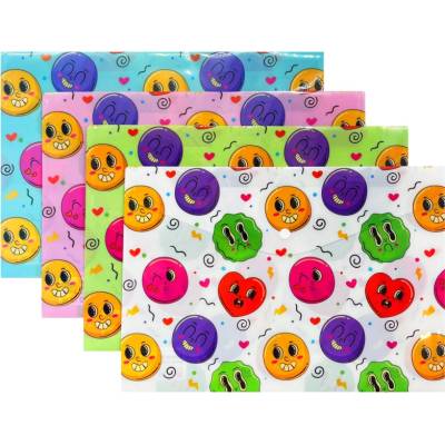 PKstar Sloha s drukem A4 PK81-75 - 22 POSLEDNÍ KUSY -