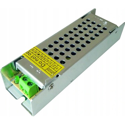 Napájecí zdroj pro LED slim 3A 36W 12V VER-3
