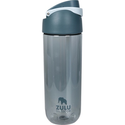 Zulu Lifty Tritan modrá 800 ml