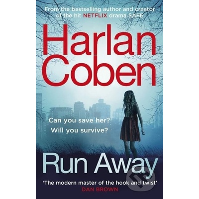Run Away - Harlan Coben