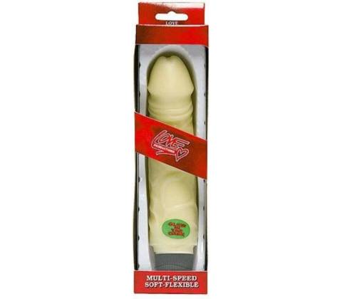 Seven Creations RUBBER