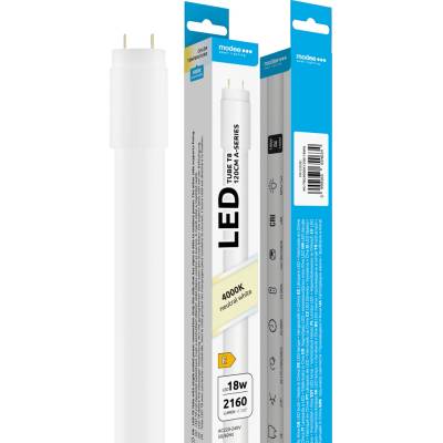 Modee Smart Lighting LED žiarovka T8 18W neutrálna biela